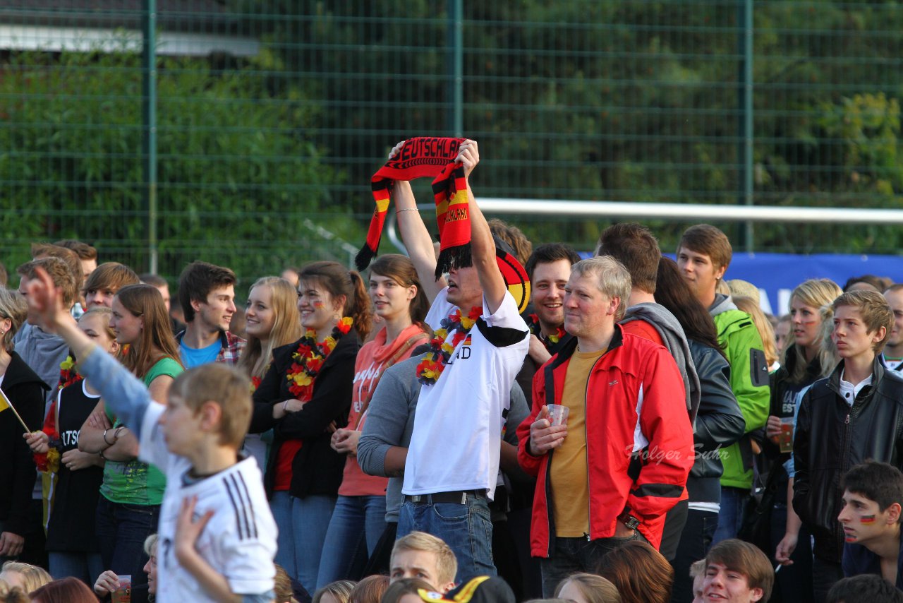 Bild 237 - Public Viewing